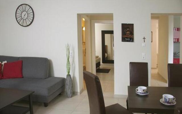 City Zimmer - Appartement Dina Mariner