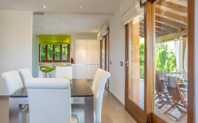 Sa Tanca (Mancorina)