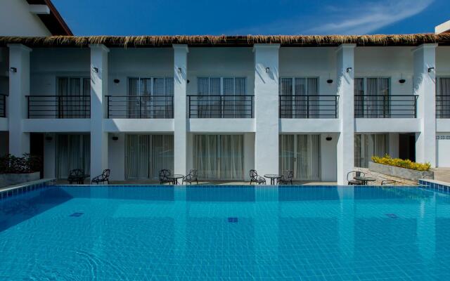 The Nest Resort Patong