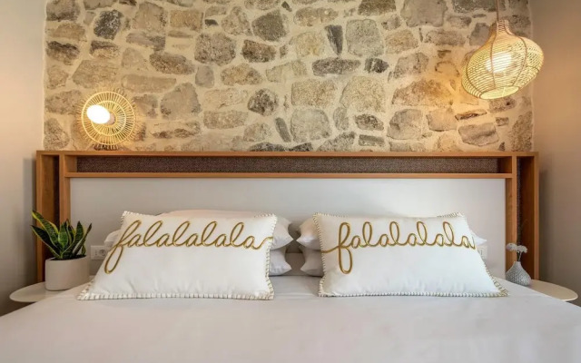 Villa Mare I Free Heated Pool Infinite Blue