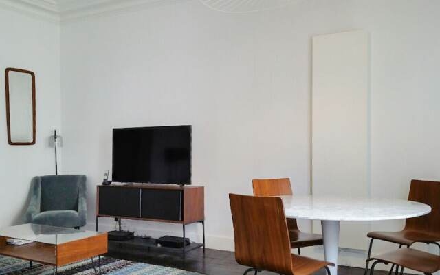 202095 - Charming apartment for 6 people in the heart of Paris