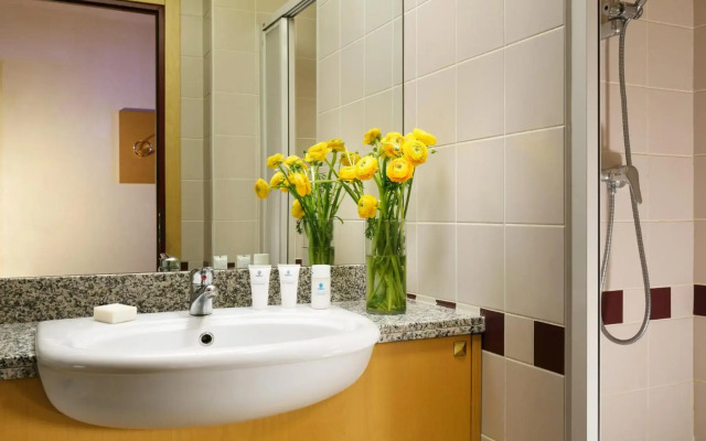 Hotel Club Uappala Sestriere