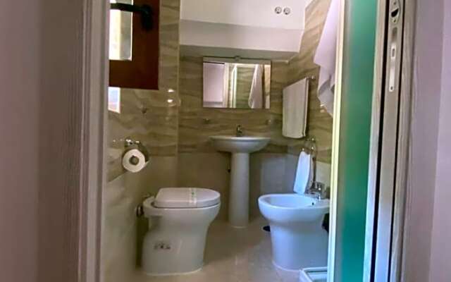 B&b Paradiso Settecannelle