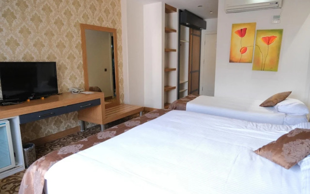 Sor Hotel Eskisehir
