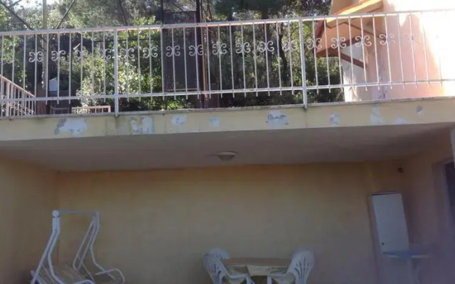 Fornacelle Holiday Home