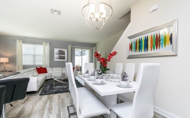 Amazing Townhome! - Champions Gate - 9065DLD