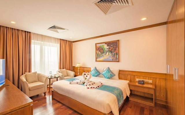 Lam Giang Hotel