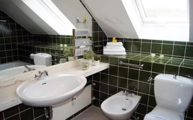 Winterberg Appartement 21052