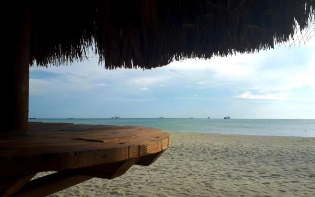 Apartamento Frente al Mar