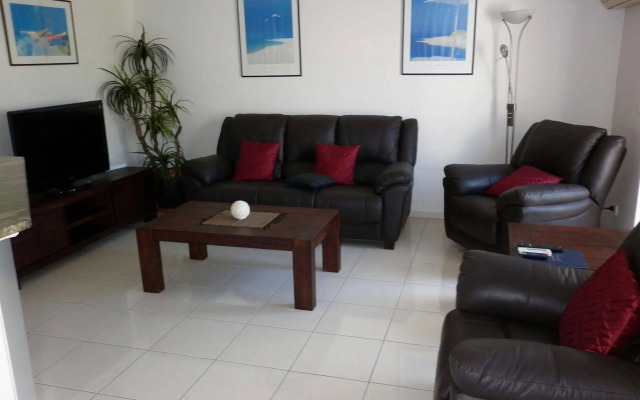 Grande Florida Beachside Resort