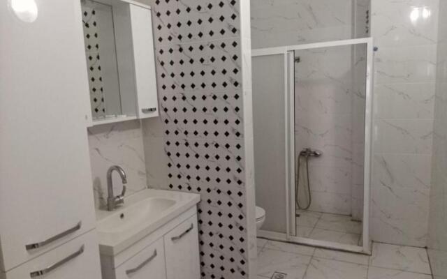 İnci Rezidans Otel