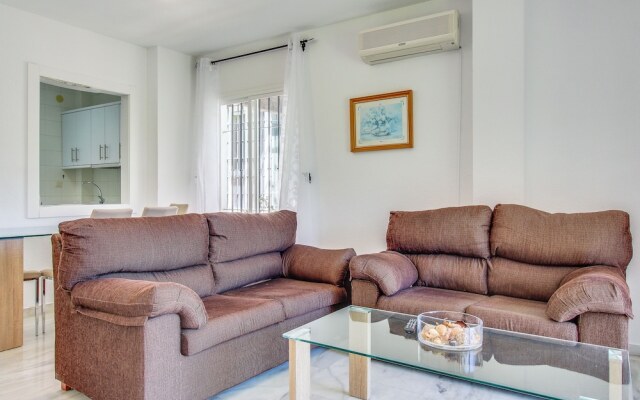 Apartamento Albamar