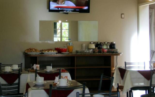 Hotel Selby