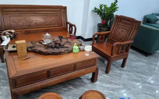 Shengshi Scenic Apartment