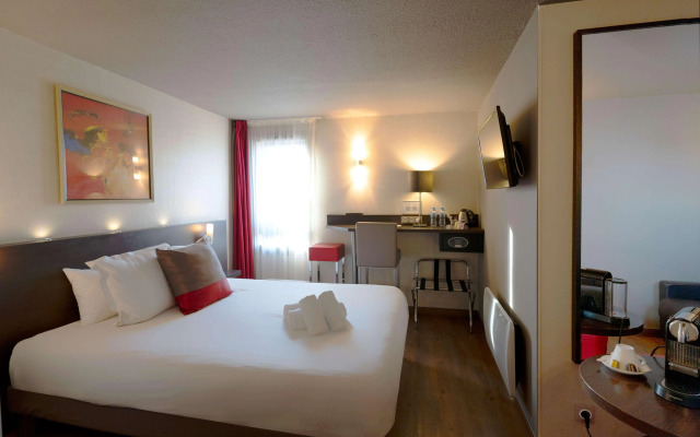 Best Western l'Atelier 117