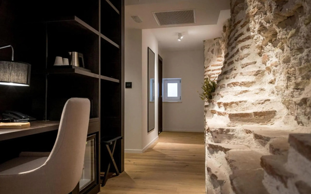 Murum Boutique Hotel