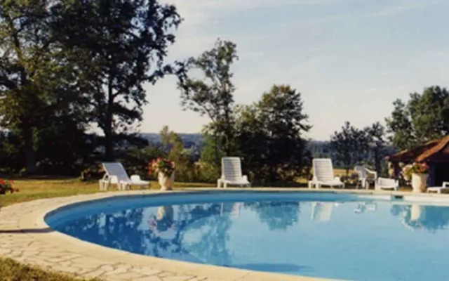 Domaine du Château dEn Haut