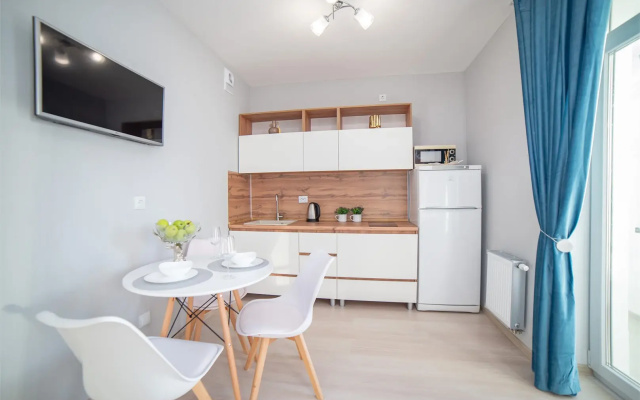 BeGuest на Тенистой 8Б