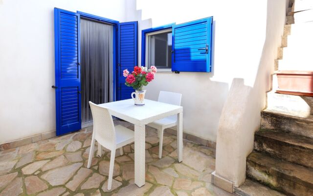 Casa nel centro storico