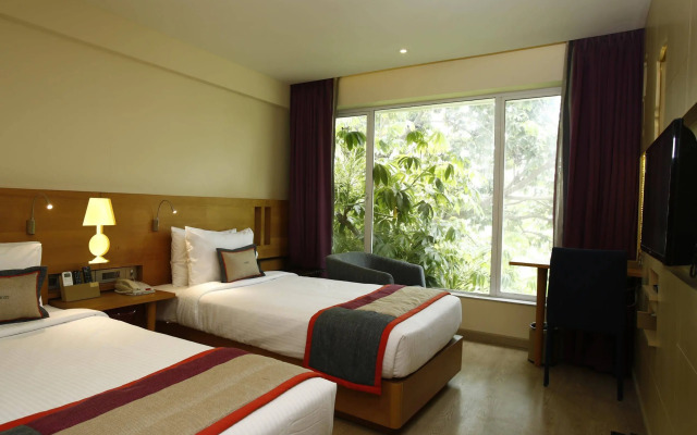Hotel Aureole