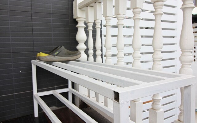Room-baan Khunphiphit Homestay No2322