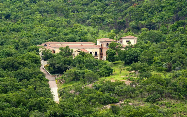 La Villa Vita