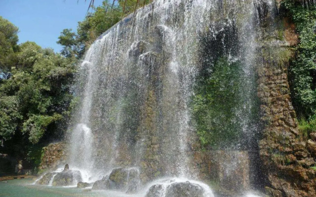 Charmant Studio en bord de Mer