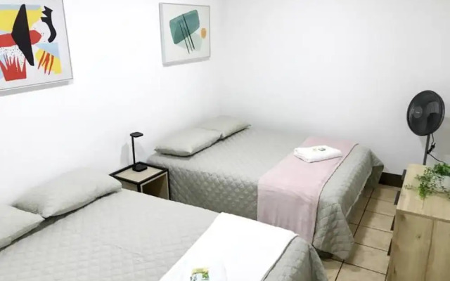 Casa Colibrí