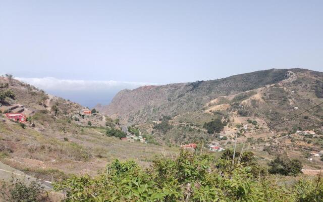 Casa Rural Leo