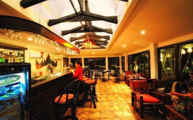 Lampang River Lodge (SHA Certified)