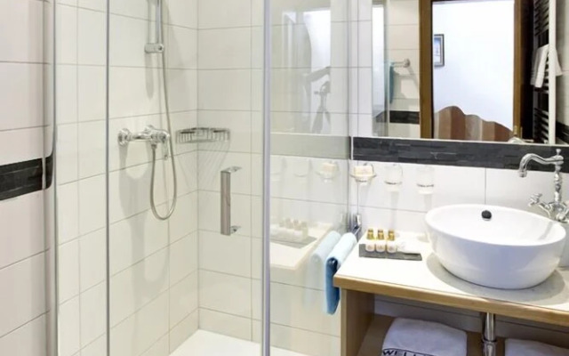 Hotel „Zum Ritter“