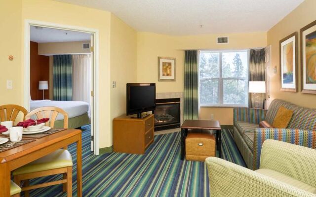 Residence Inn Spokane E Valley