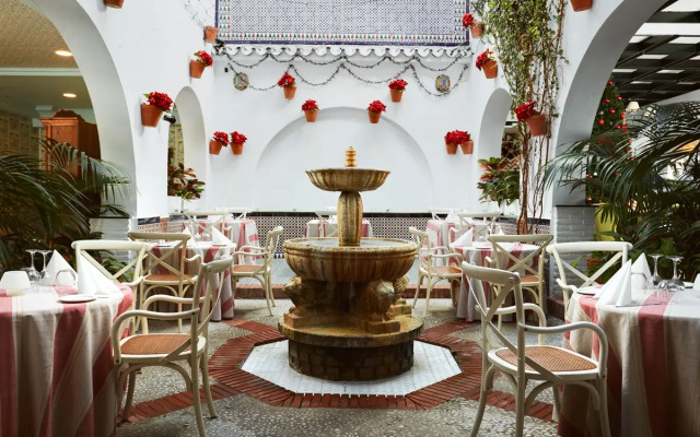 Villa Flamenca