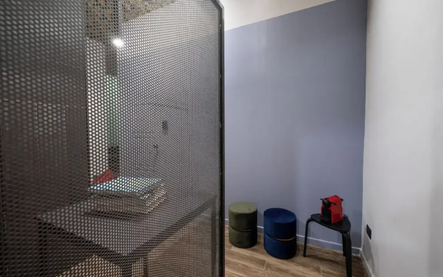 Rb Suites Napoli