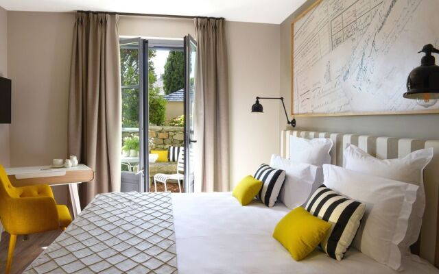 Le General d'Elbee Hotel & Spa