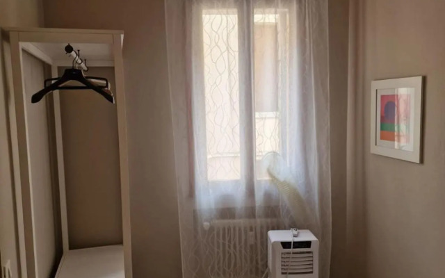 San Pietro Apartment