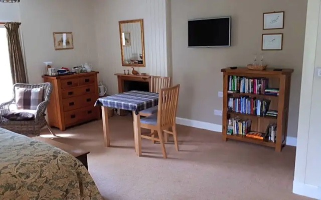 Achintee Farm Guest House
