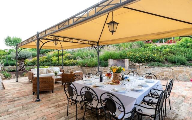 Villa Casanostra 12 in San Ginesio