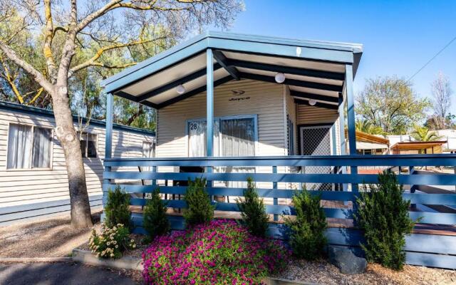 Barwon River Holiday Park