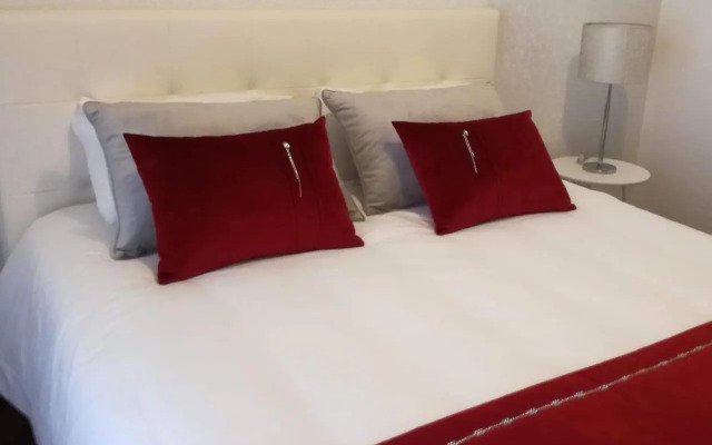 Telesico Residencia