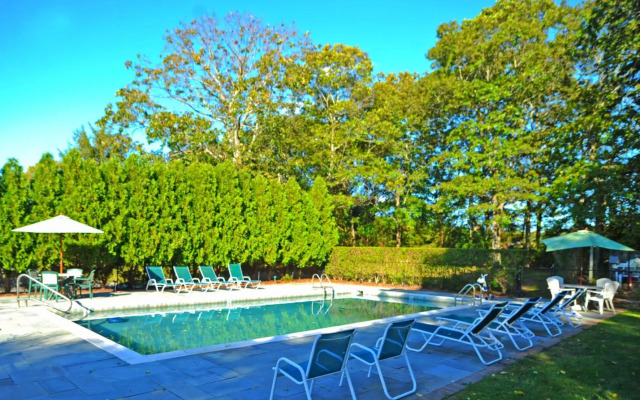 Southampton Long Island Hotel