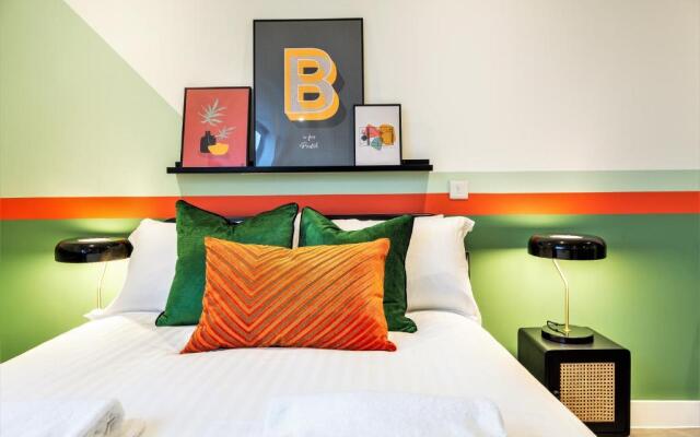 Your Apartment I Clifton Village