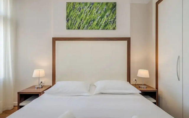 Bastion Luxury Rooms
