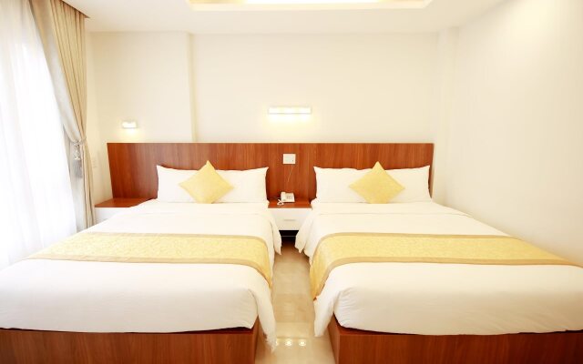 Kim Hoa Hotel