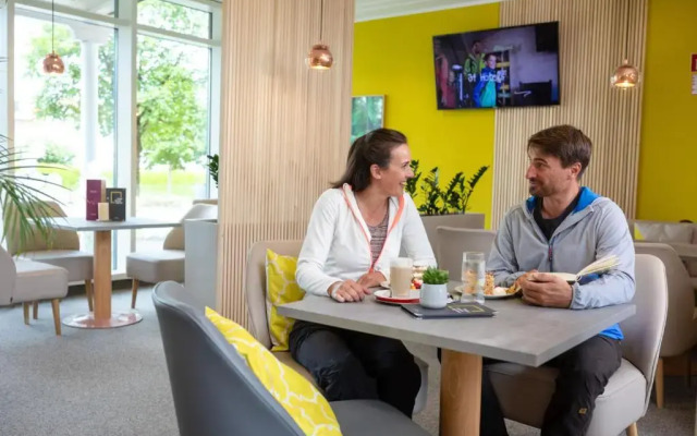 JUFA Hotel Kempten
