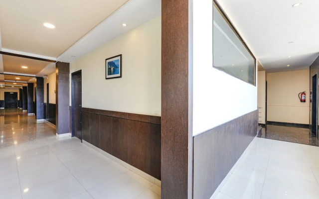 Fabhotel Shreyas Shack Electronic City