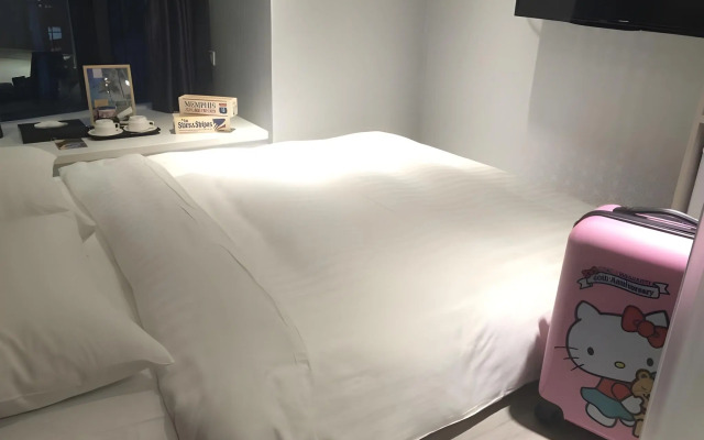 RF Hotel - Zhongxiao