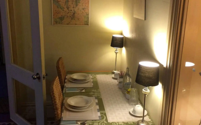 Verona Guest House