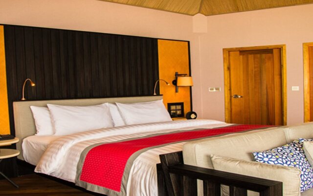 Meeru Maldives Resort Island