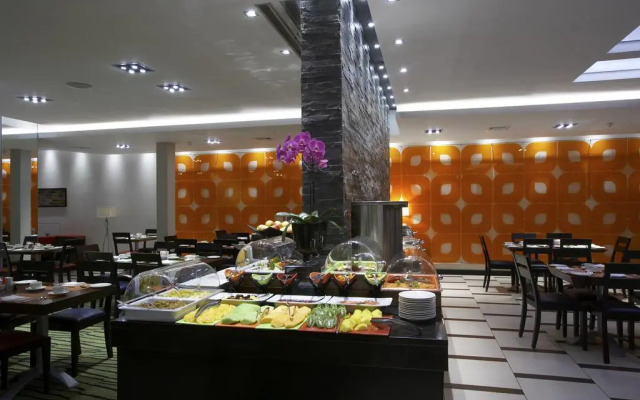 Southern Sun Newlands